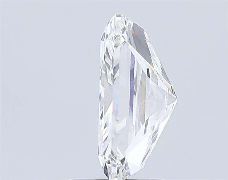 3 Carats RADIANT Diamond