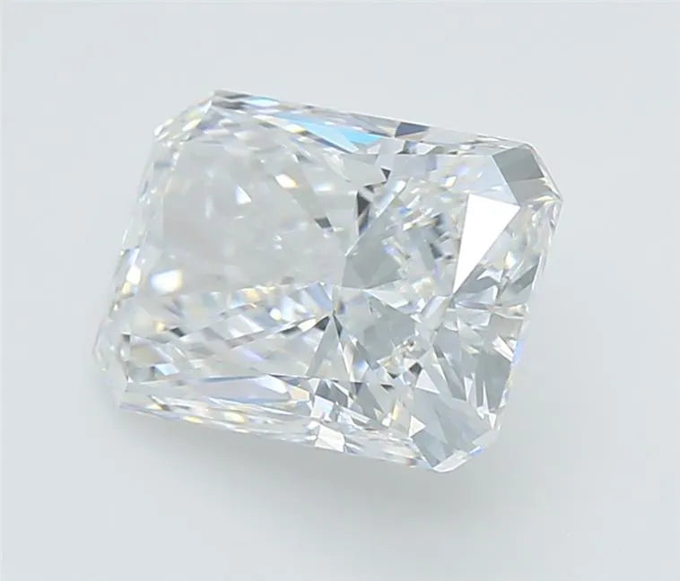 3.5 Carats RADIANT Diamond
