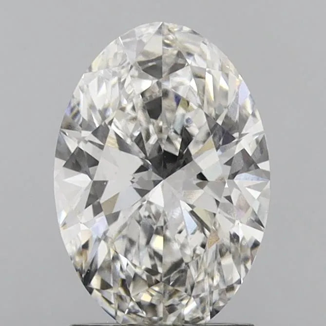 1.9 Carats OVAL Diamond