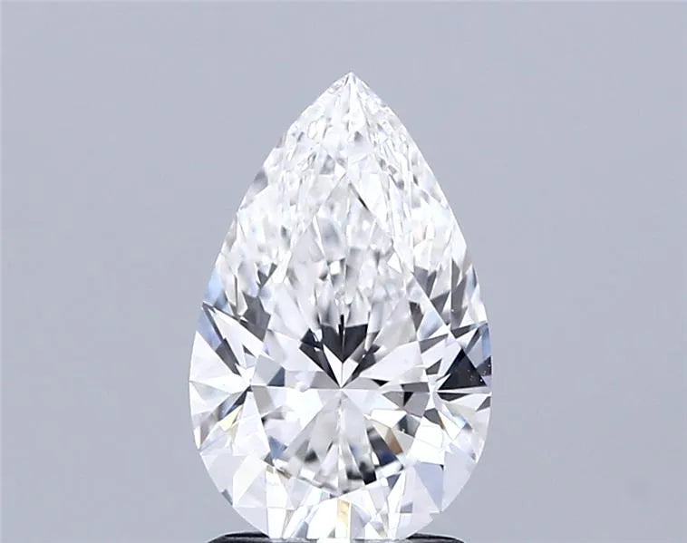 1.49 Carats PEAR Diamond