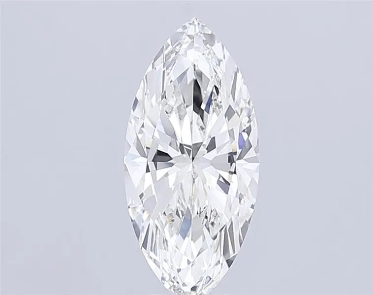 4.81 Carats MARQUISE Diamond