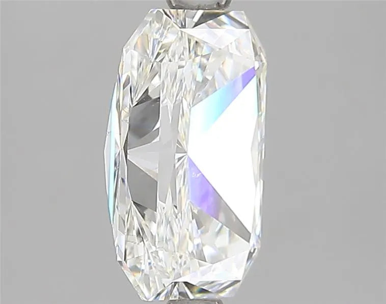 2.63 Carats RADIANT Diamond
