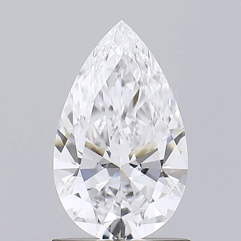 0.98 Carats PEAR Diamond