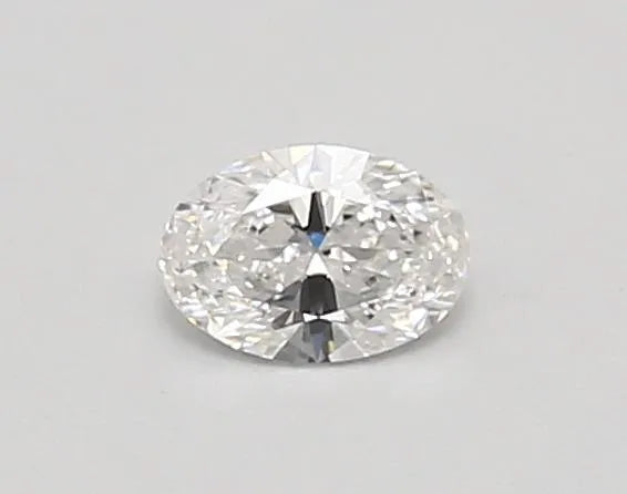 0.3 Carats OVAL Diamond