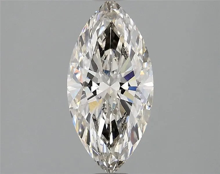 1.21ct Marquise Lab Grown Diamond (Colour H, Clarity VS1, IGI Certified)