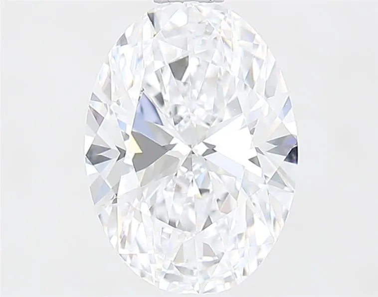 1.5 Carats OVAL Diamond