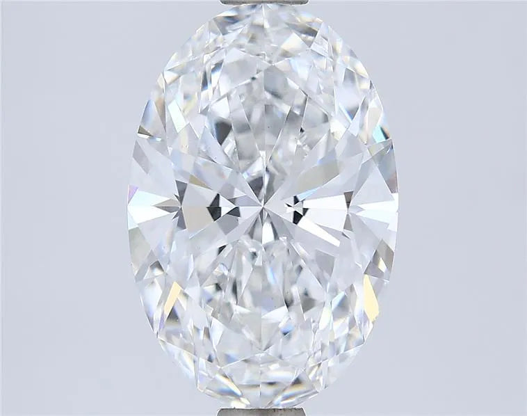 1.60ct Oval Lab Grown Diamond (Colour E, Clarity VVS2, IGI Certified)