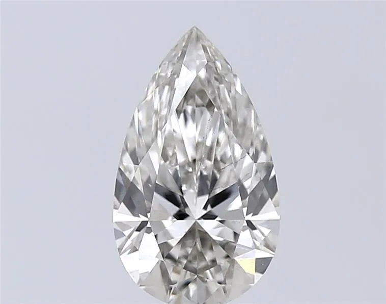 1.56 Carats PEAR Diamond