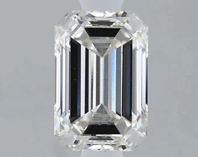 1.03 Carats EMERALD Diamond