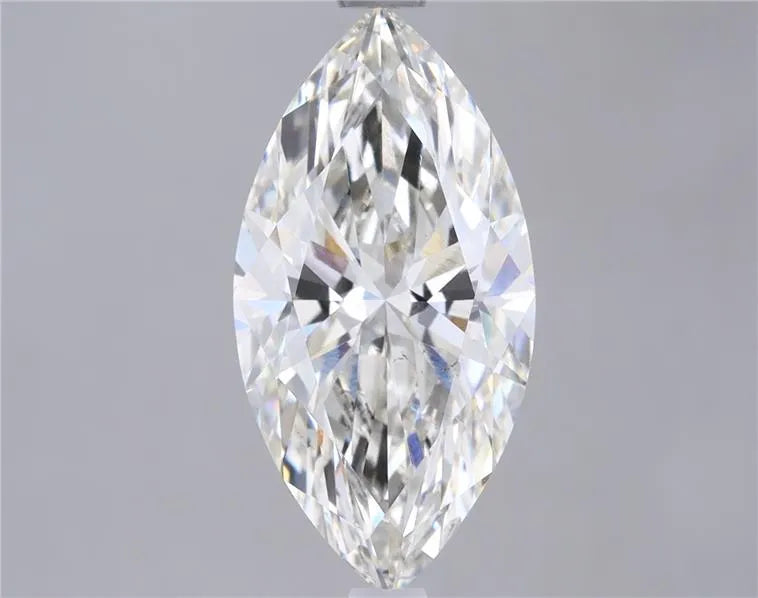 2.54 Carats MARQUISE Diamond
