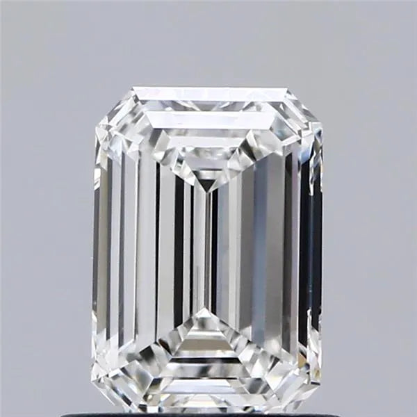 0.93 Carats EMERALD Diamond