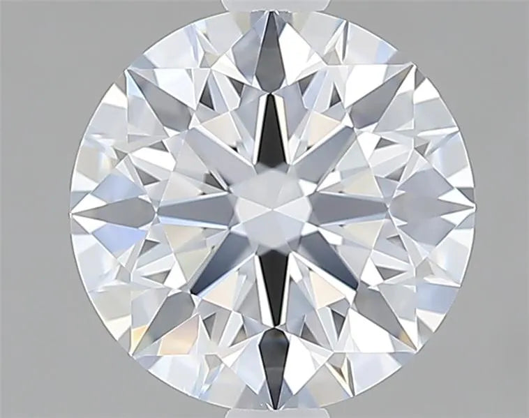 1.9 Carats ROUND Diamond