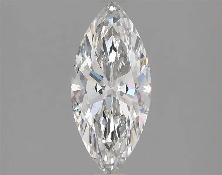 1.34ct Marquise Lab Grown Diamond (Colour G, Clarity VS1, IGI Certified)