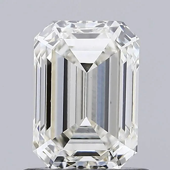 1 Carats EMERALD Diamond