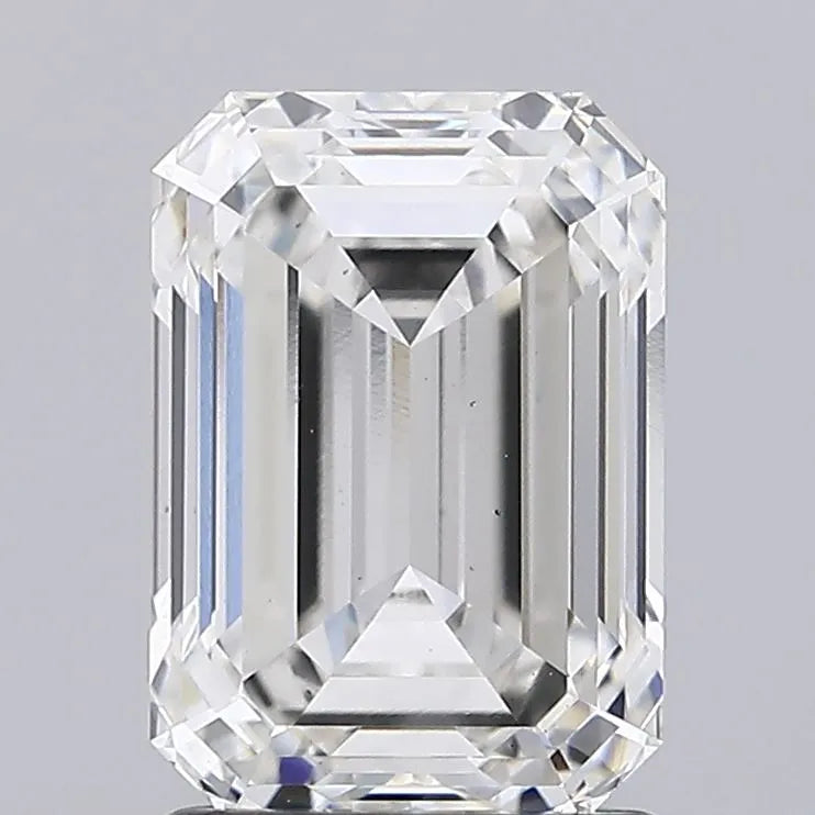 1.94 Carats EMERALD Diamond