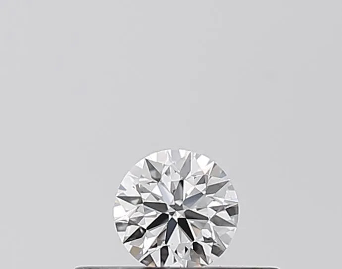 0.8 Carats PEAR Diamond