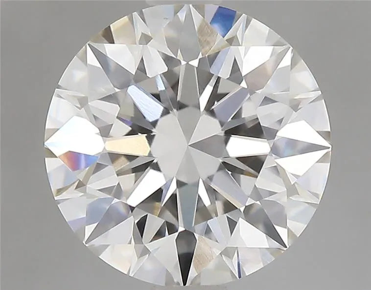 1.6 Carats ROUND Diamond