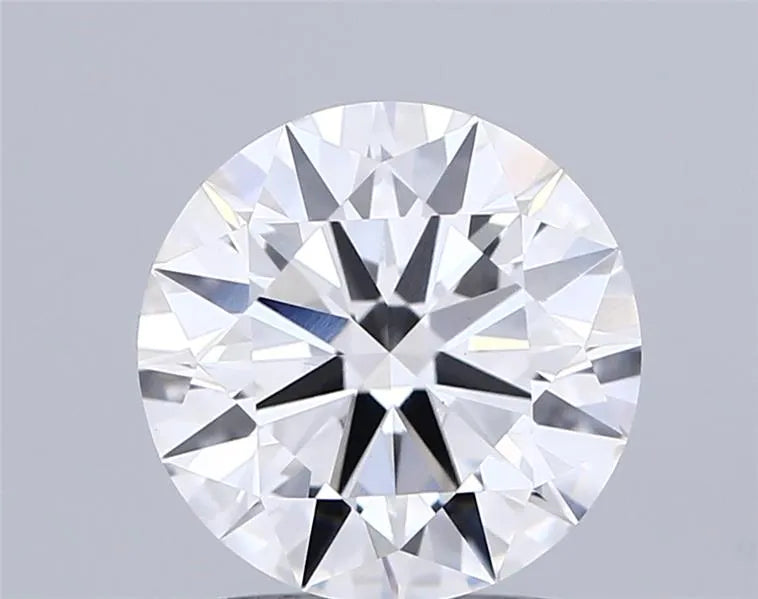 3 Carats ROUND Diamond