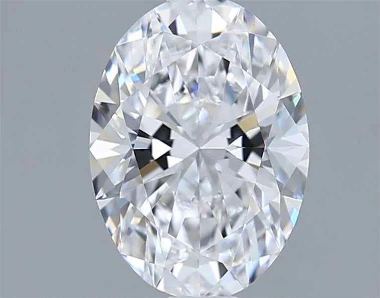 1.2 Carats OVAL Diamond