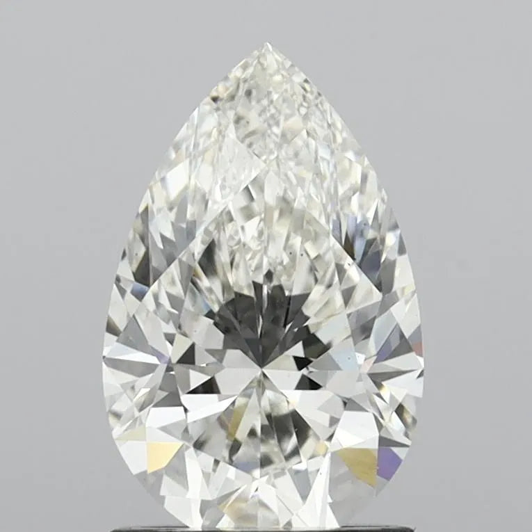 1.5 Carats PEAR Diamond
