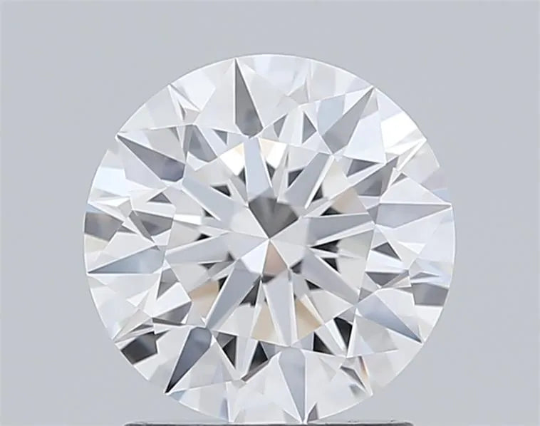 1.56ct Round Lab Grown Diamond (Colour E, Clarity VVS2, Cut ID, IGI Certified)