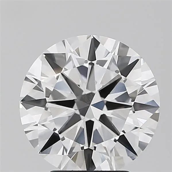 2.33 Carats ROUND Diamond