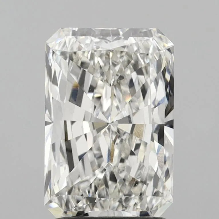 2 Carats RADIANT Diamond