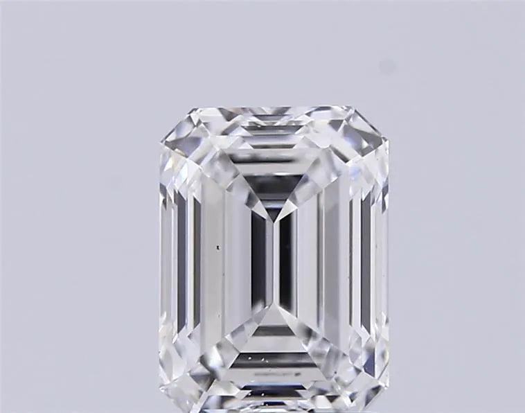 2.03 Carats EMERALD Diamond