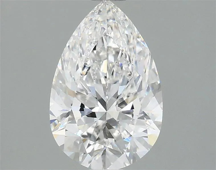 1.44 Carats PEAR Diamond