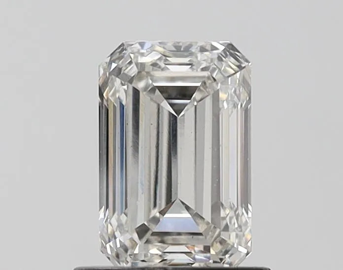 1.04 Carats EMERALD Diamond