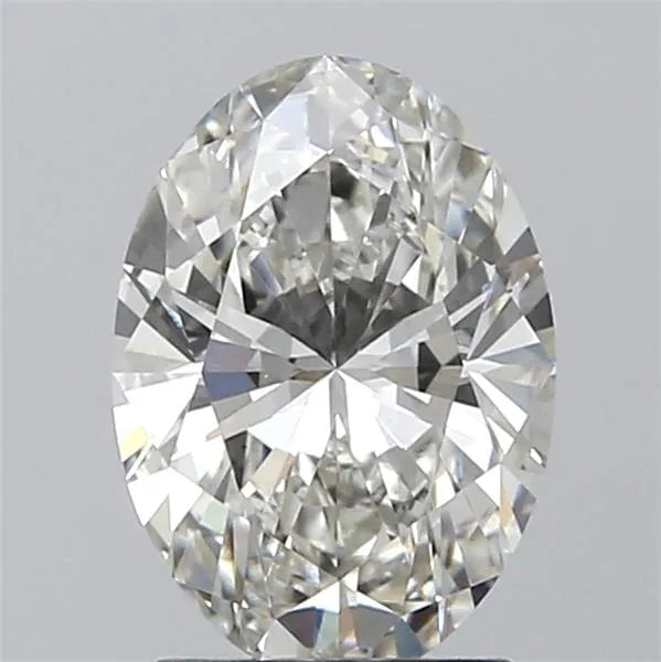 2.15 Carats OVAL Diamond