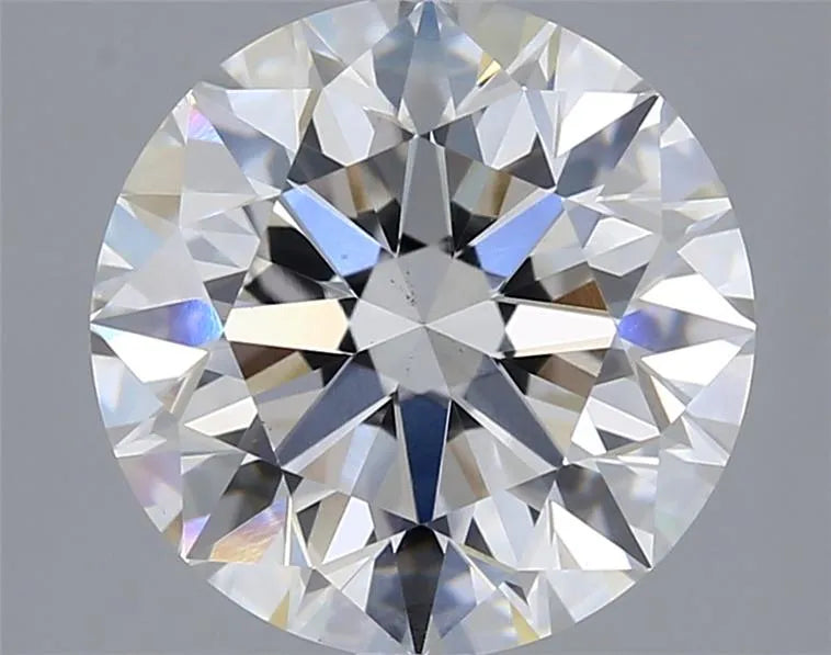 3.1 Carats ROUND Diamond