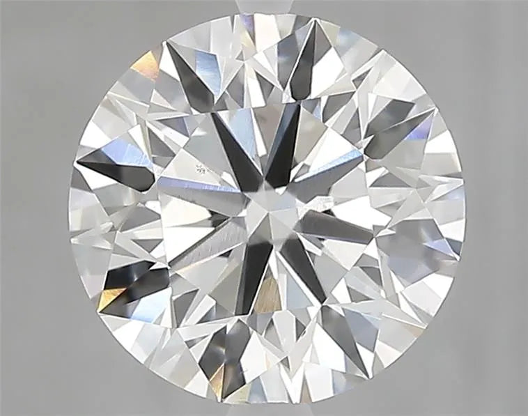 3 Carats ROUND Diamond