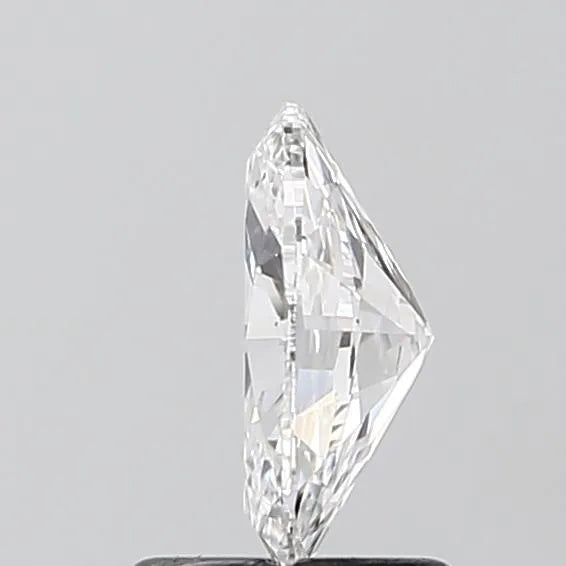1 Carats OVAL Diamond