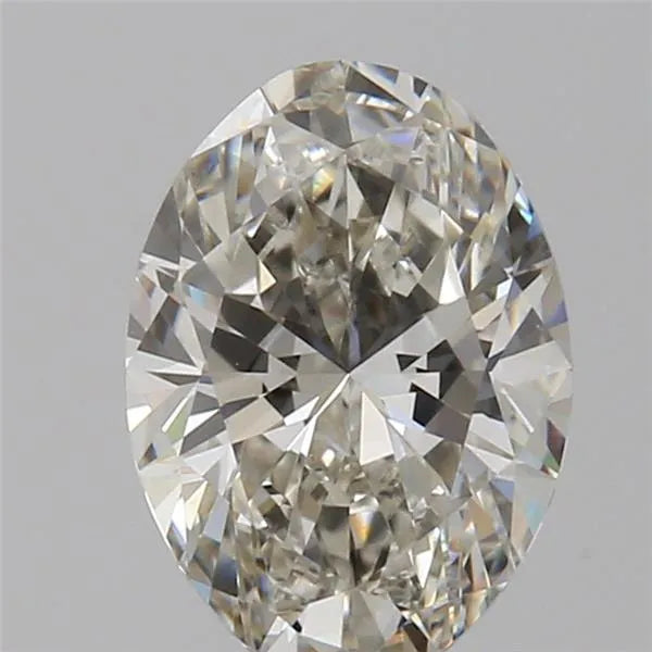 1.02 Carats OVAL Diamond