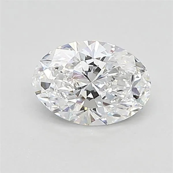 0.47 Carats OVAL Diamond