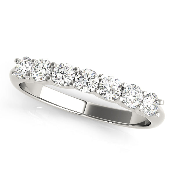 Tanya Wedding Band