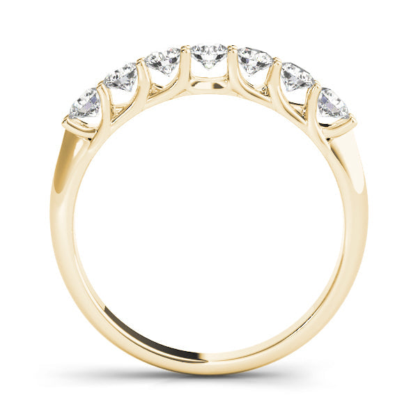 Tanya Wedding Band