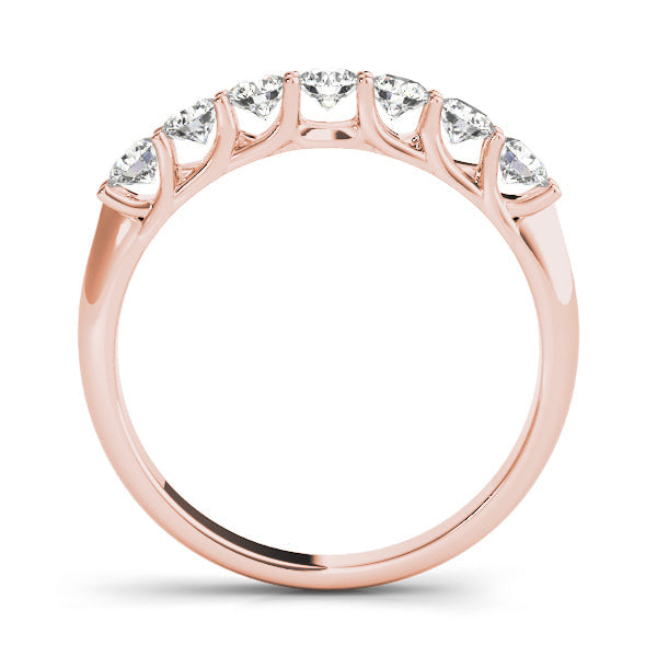 Tanya Wedding Band
