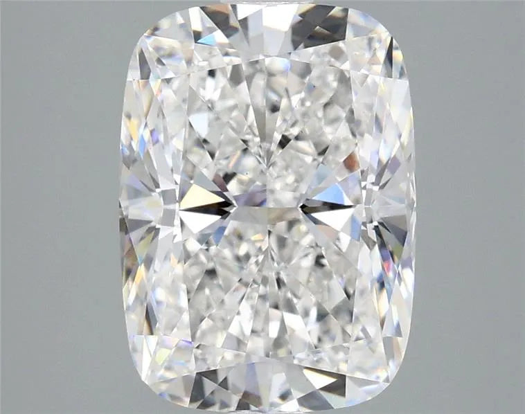 3.05 Carats CUSHION BRILLIANT Diamond