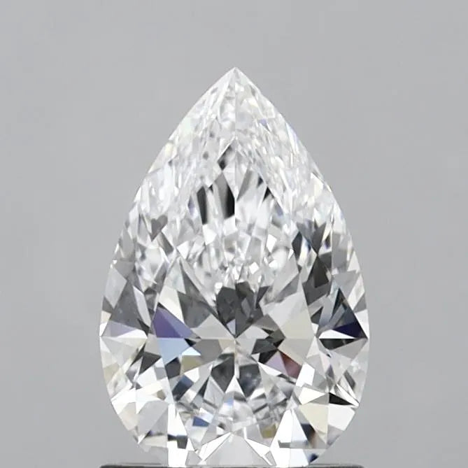 1.22 Carats PEAR Diamond