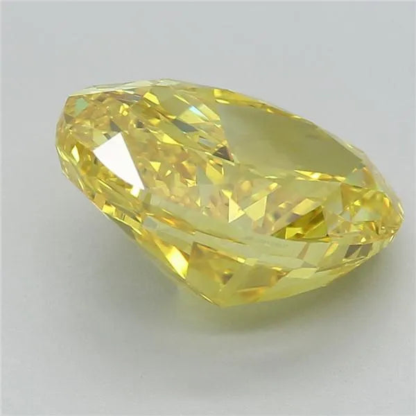 2.96 Carats OVAL Diamond