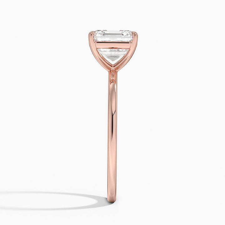Emily Asscher Setting