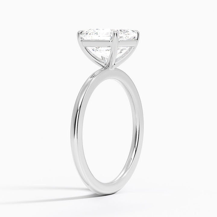 Emily Asscher Setting