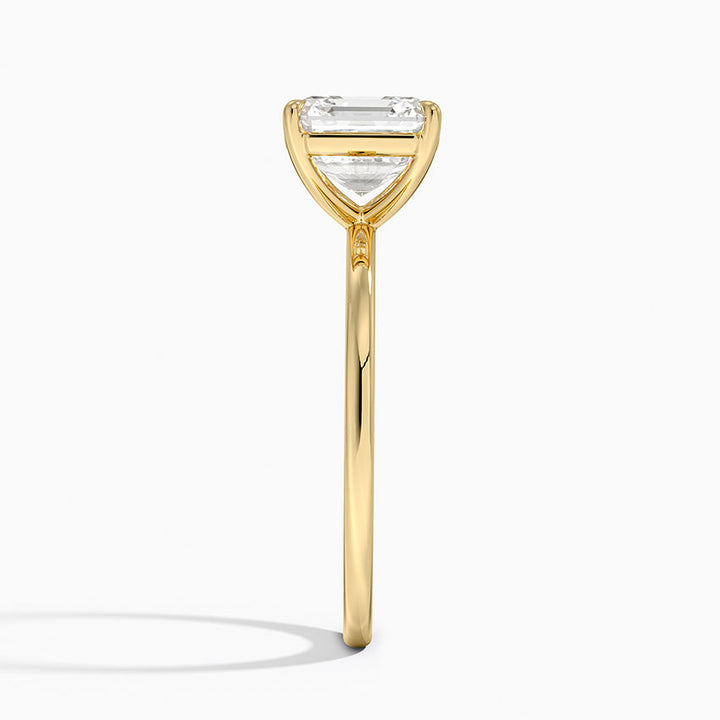 Emily Asscher Setting