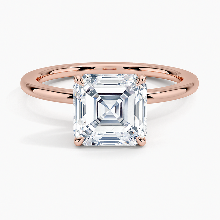 Emily Asscher Setting