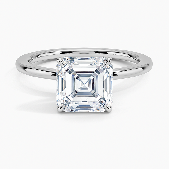 Emily Asscher Setting