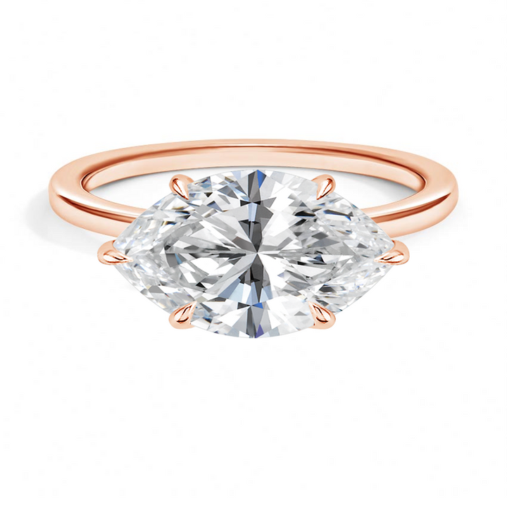Marquise East-West Setting