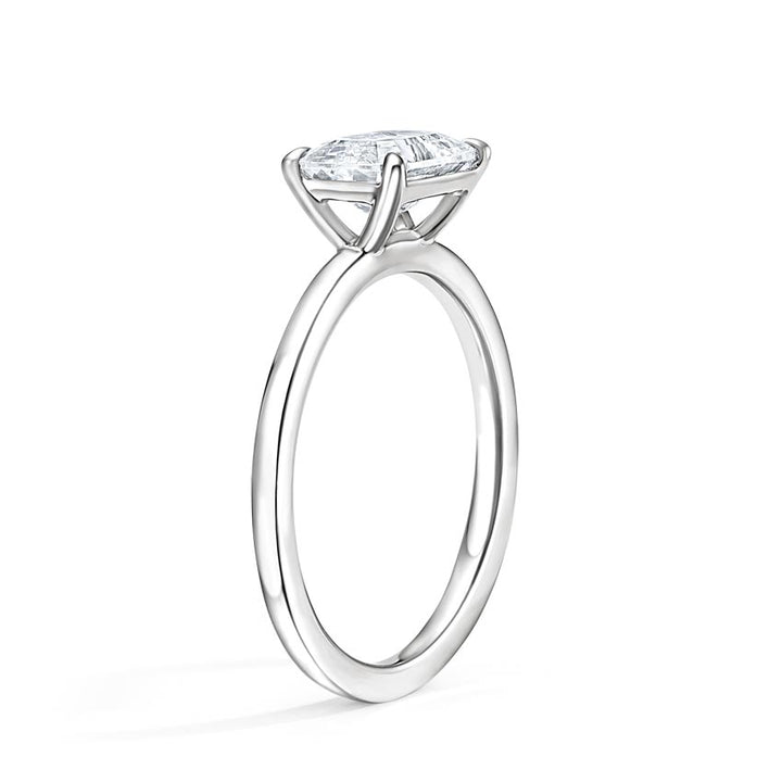 Marquise East-West Setting