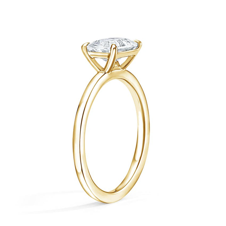 Marquise East-West Setting
